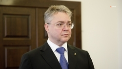 Губернатор Ставрополья рассказал об итогах Года семьи в крае