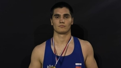 Боксёр из Будённовска завоевал золото на турнире в Сербии