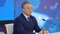 Губернатор Владимиров: В сёлах Ставрополья возвели и обновили свыше 80 объектов