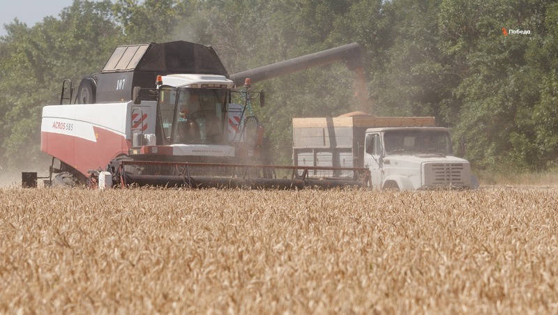 Сельхозтехнику Ставрополья готовят к весенне-полевым работам — 2024  