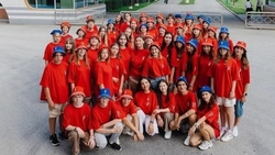 Школьница со Ставрополья поделилась впечатлениями от поездки в КНДР