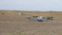 Льготный заём получил производитель квадрокоптеров со Ставрополья 