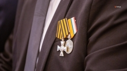 Участник спецоперации займёт должность в министерстве Ставропольского края