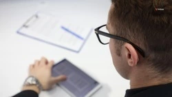 На Ставрополье участникам СВО доступно обучение по более чем 100 специальностям