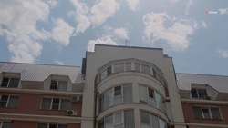 По программе капремонта на Ставрополье приведут в порядок 32 многоэтажки