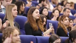 Молодёжь Ставрополья приглашают к участию в проекте «Новая смена»