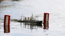 Будённовские техники победили в первенстве Ставрополья по судомодельному спорту