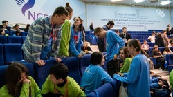 Больше 200 ставропольцев посетят молодёжный Всемирный фестиваль