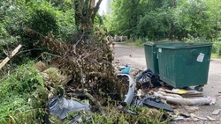 Регоператора по вывозу мусора сменят в трёх округах Ставрополья