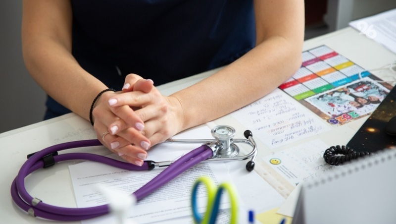 Профессии дворника, продавца и врача оказались дефицитными на Ставрополье