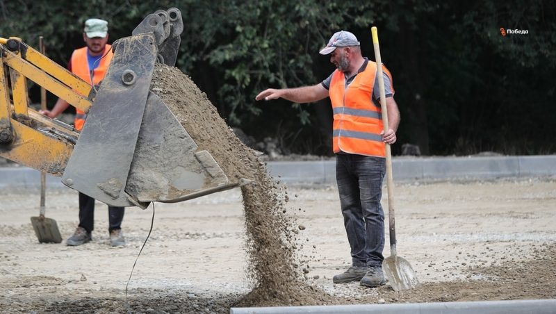 Глава Ставрополья: В крае продолжается ремонт мостов по нацпроекту