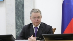 Глава Ставрополья обсудит развитие торгово-экономических отношений в Армении