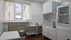 Ещё два фельдшерско-акушерских пункта возводят на Ставрополье по нацпроекту