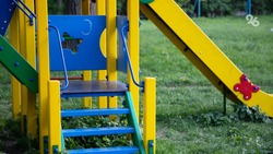 Прокуратура Ставрополья обнаружила 186 бесхозных детских площадок