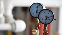 Подготовку к отопительному сезону завершили в Будённовском округе