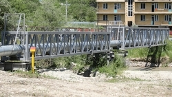 На Ставрополье обследовали 377 бесхозяйных гидротехнических сооружений