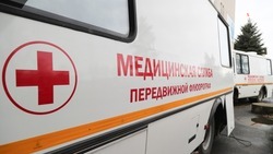 Жители Будённовска смогут пройти бесплатное медобследование с 6 по 8 сентября