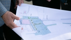 Глава Ставрополья подписал соглашение о строительстве мясоперерабатывающего завода