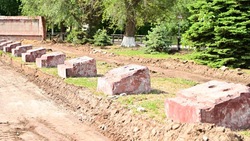 Ремонт памятника культуры в Будённовском округе завершат в августе 2023 года