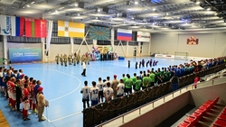 В Будённовске пройдёт чемпионат по футзалу среди военных со всей России