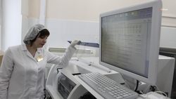 Больше 250 единиц медоборудования приобрёл онкодиспансер Ставрополья