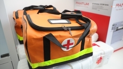 Ставрополье планирует создать медучреждения для помощи нетрезвым людям