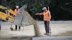 Губернатор Владимиров поручил ускорить темп ремонта ставропольских дорог