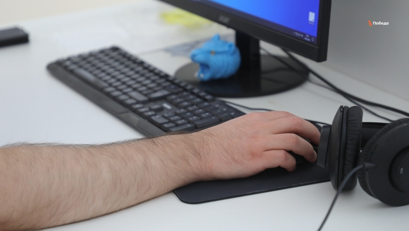 Свыше 1,9 млн ставропольцев обратились к личному кабинету «Моё здоровье»