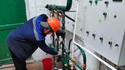 МинЖКХ Ставрополья: Отопление запускают при постоянной температуре +8 градусов