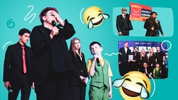 «Играем не ради наград, а чтобы вызвать улыбки»: будённовский кавээнщик — о «Команде Владимира» и силе юмора