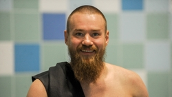 Ставропольский прыгун в воду планирует участвовать в международных соревнованиях