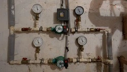 В 170 ставропольских многоэтажках заменят системы отопления