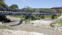 Водовод в Предгорном округе построят до конца 2024 года