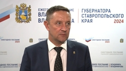 Глава Будённовского округа: Решение проблемы с питьевой водой — наш приоритет