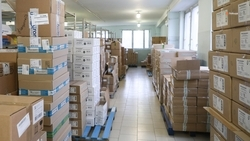 Более 1 млрд рублей выделят на закупку льготных лекарств на Ставрополье