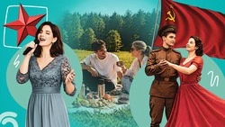 Семейный пикник, театральные вечера и концерты: куда сходить будённовцам на майских праздниках