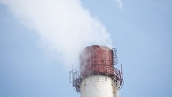 Возвращение к работе завода в Будённовске может вызвать временное дымление