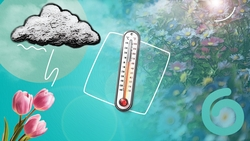 От прохладных дождей — к солнцу и теплу: какая весна ожидает будённовцев