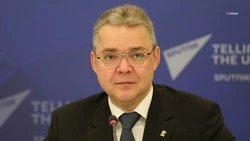 Прямой эфир с главой Ставрополья пройдёт 14 октября