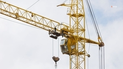 Более 15 млрд рублей направили на строительство соцобъектов на Ставрополье в 2022 году