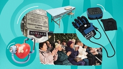 Учат самостоятельности, укрепляют здоровье и память: как социально-оздоровительное отделение Будённовска помогает пожилым и инвалидам