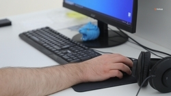 Уровень трудоустройства молодых ставропольцев увеличился на 55%