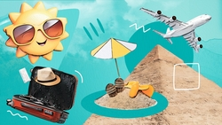 Горы вместо пирамид: во сколько обойдётся летний отдых будённовцам в 2025 году