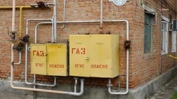 Глава Ставрополья обсудил с российской компанией вопросы газификации региона