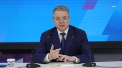 Губернатор Владимиров поручил усилить контроль на водных объектах Ставрополья