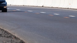 Более 53 км ставропольских дорог отремонтируют по нацпроекту в 2024 году