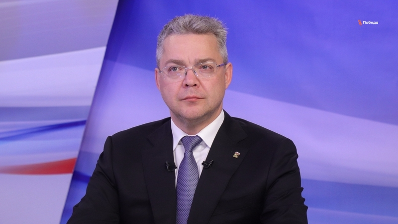 Глава Ставрополья поблагодарил земляков за помощь жителям Курской области