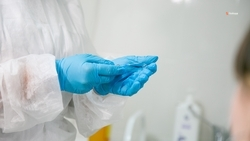 Глава Будённовского округа: Эпидситуация по гриппу и ОРВИ остаётся стабильной