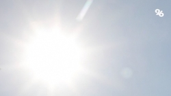 В Ставропольском крае ввели режим повышенной готовности из-за жаркой погоды