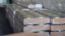 В Будённовске организован сбор помощи для пострадавших от паводков в Дагестане